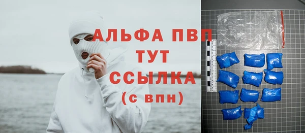 молекула духа Горняк