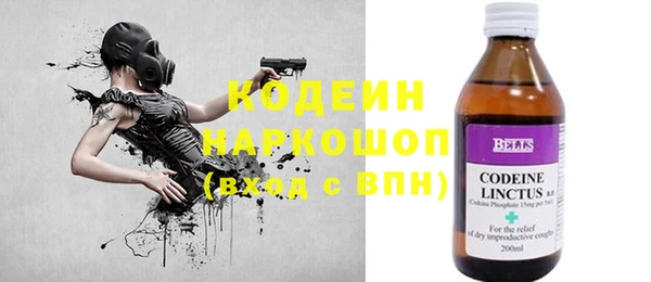 молекула духа Горняк
