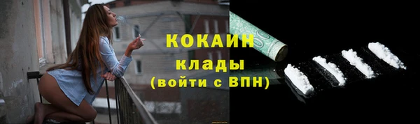 молекула духа Горняк