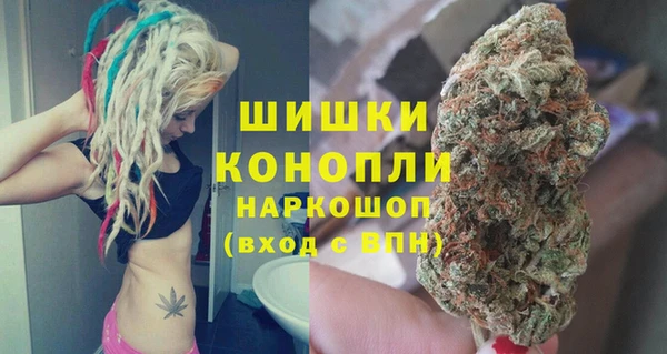 молекула духа Горняк