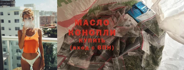 молекула духа Горняк